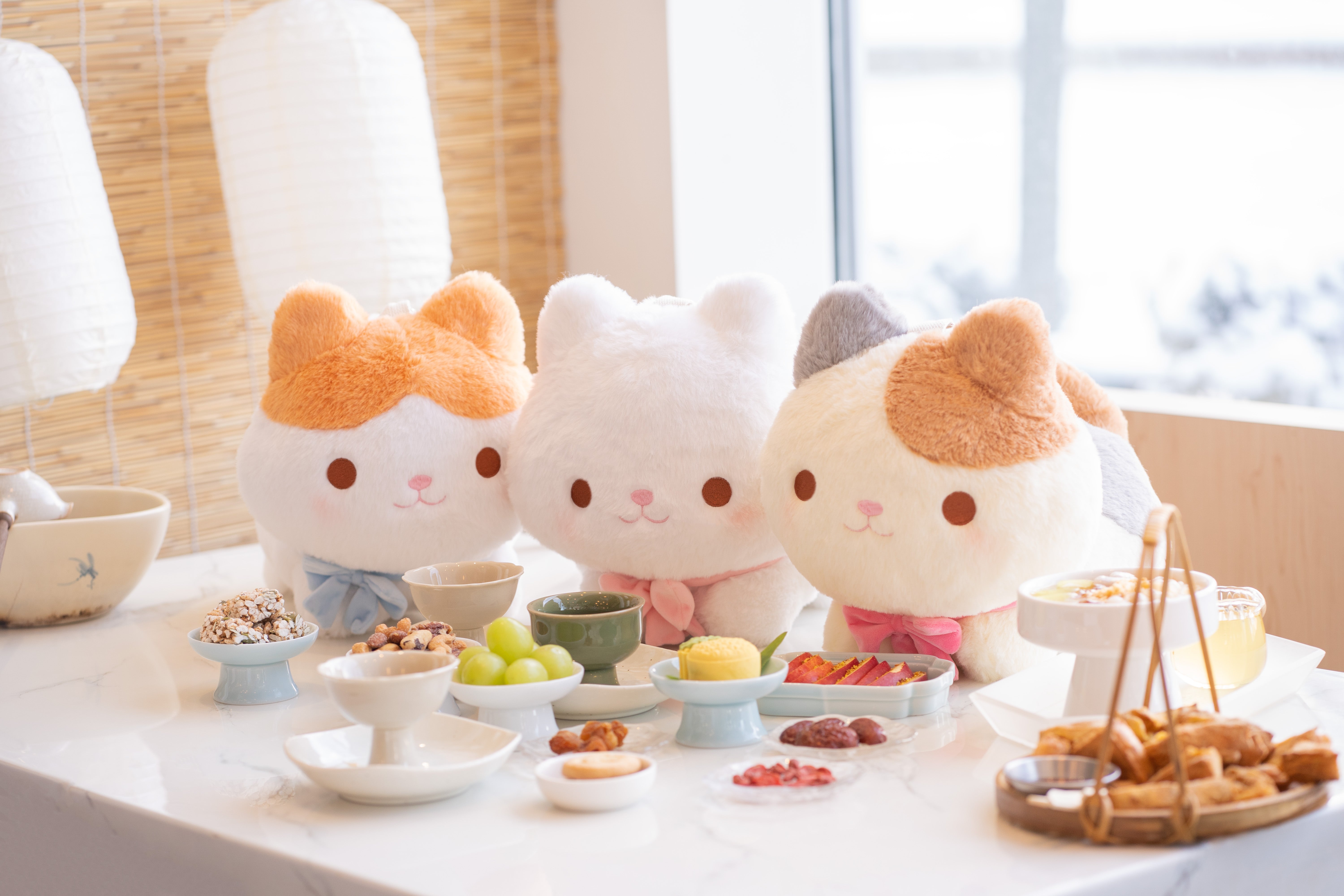 milktea様へ　かごバッグ　うさぎ　未使用 Zucchero Zucchero Zucchero Miffy Carry-On Boston Bag