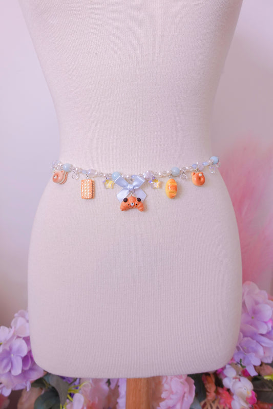 Bakery in the Sky Waist Chain | LAST ONE!