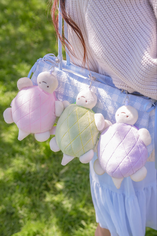 Melon-pan ♡ Coin Pouch/Card Holder