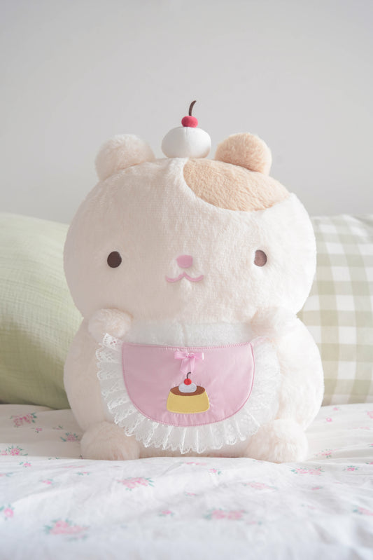 PREORDER ✿ Big Ham ♡ Plushie