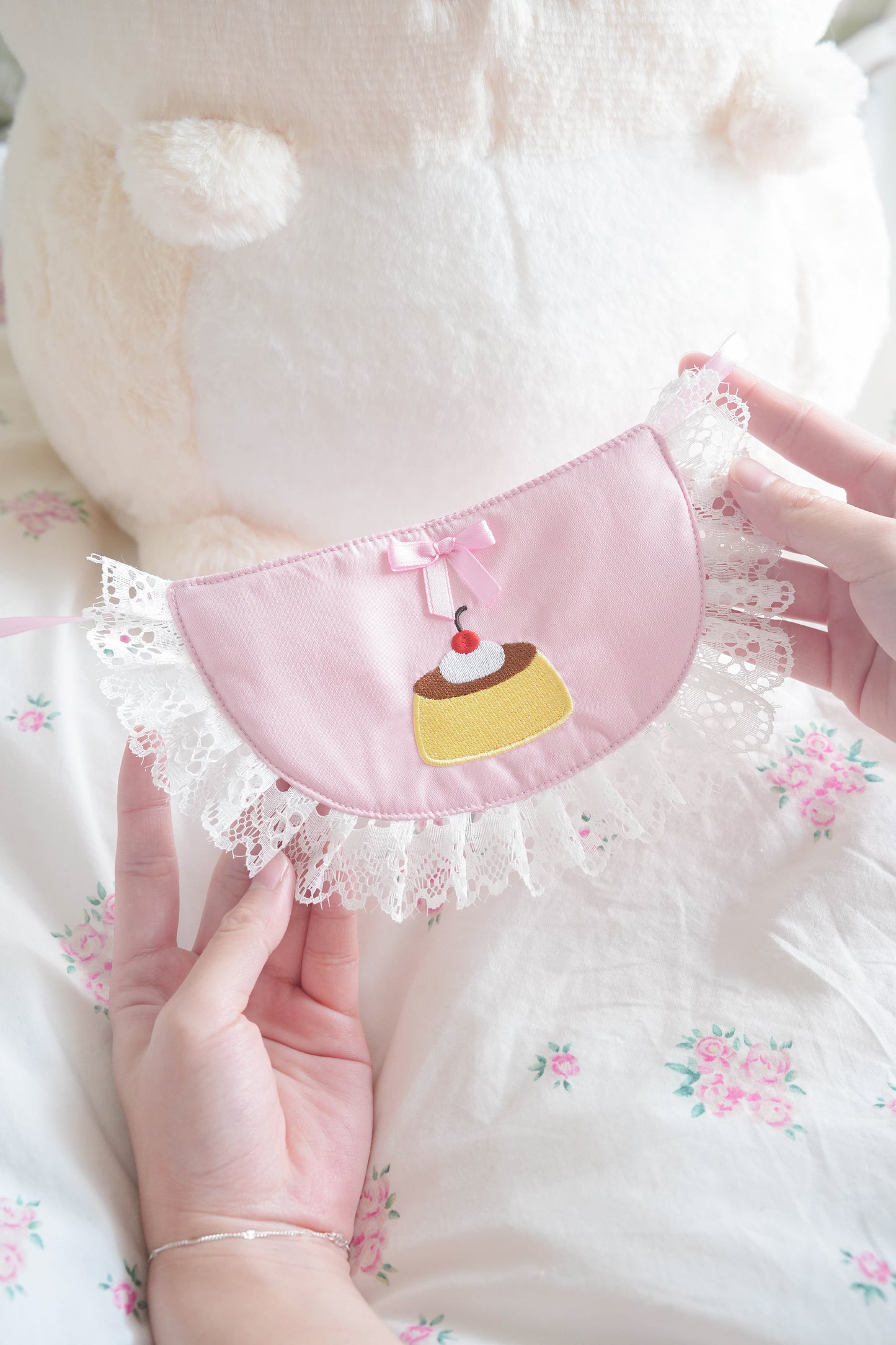 PREORDER ✿ Big Ham ♡ Plushie