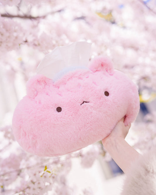 PREORDER ✿ Sakura Mochi ♡ Tissue Holder