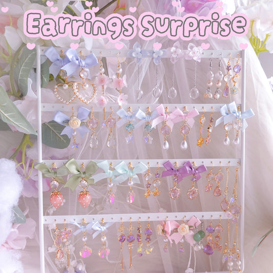 Earrings Surprise Bag!