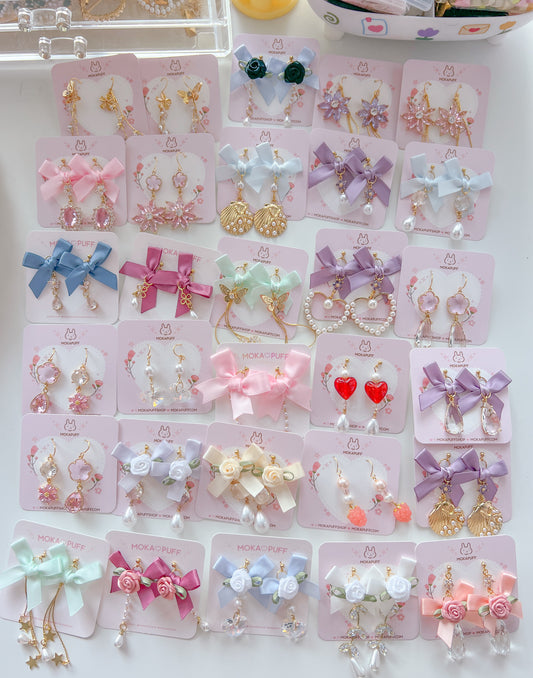 Earrings Surprise Bag!