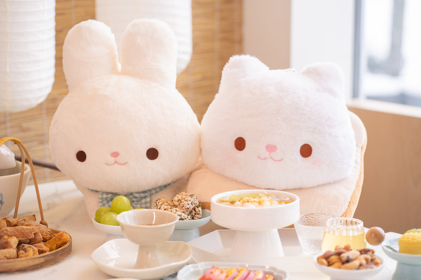 Bread Collar ♡ Accessory Only! | Low Stock Alert! 🚨