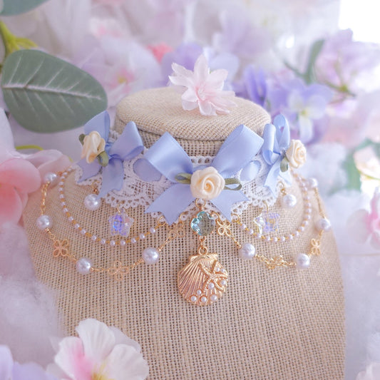 Nerine Choker