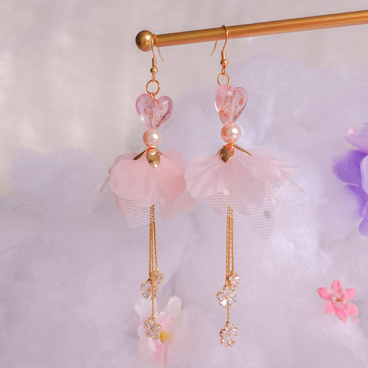 Aphrodite's Spell Earrings