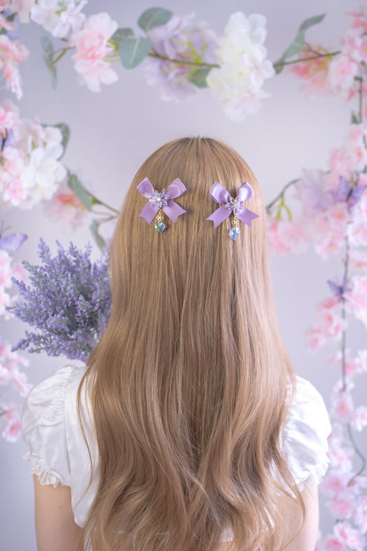 Caren Bijou Bows