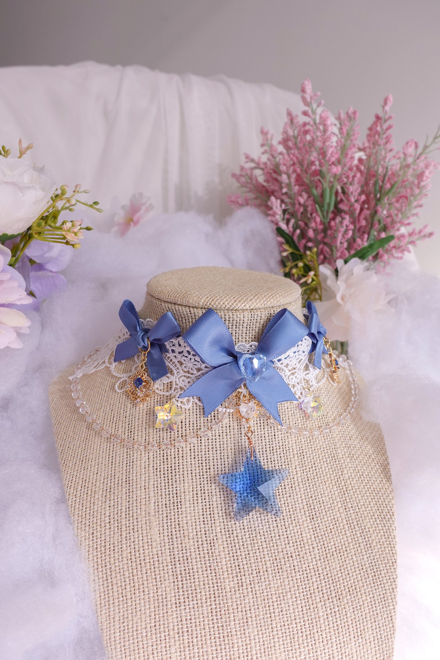 Princess Azura Choker