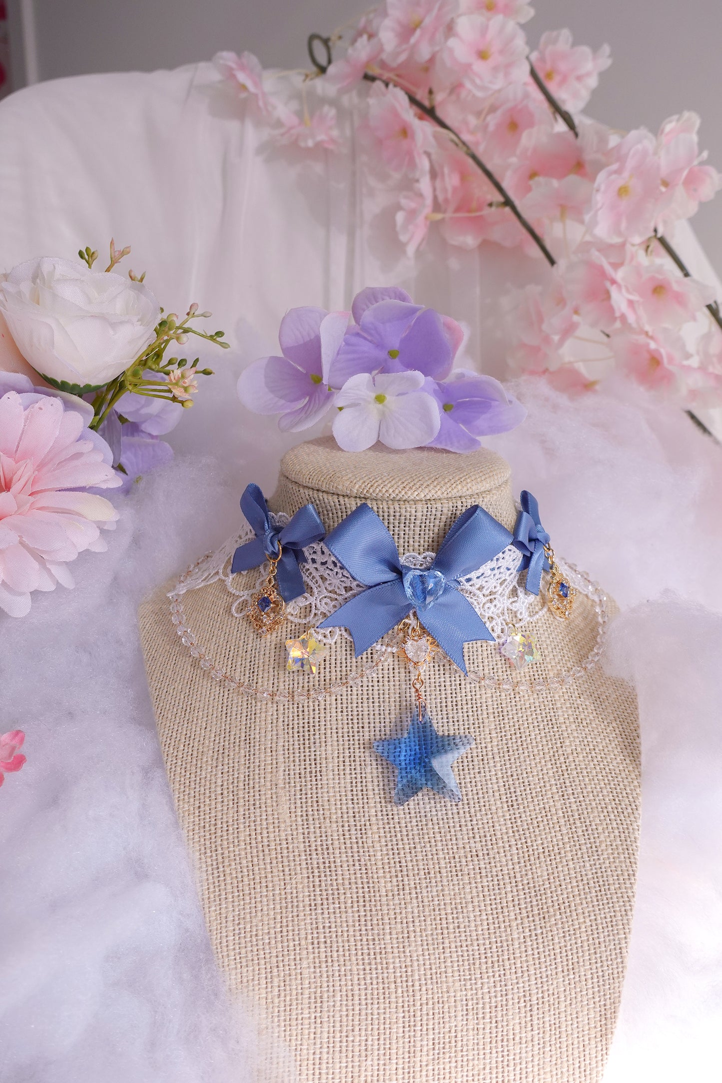 Princess Azura Choker