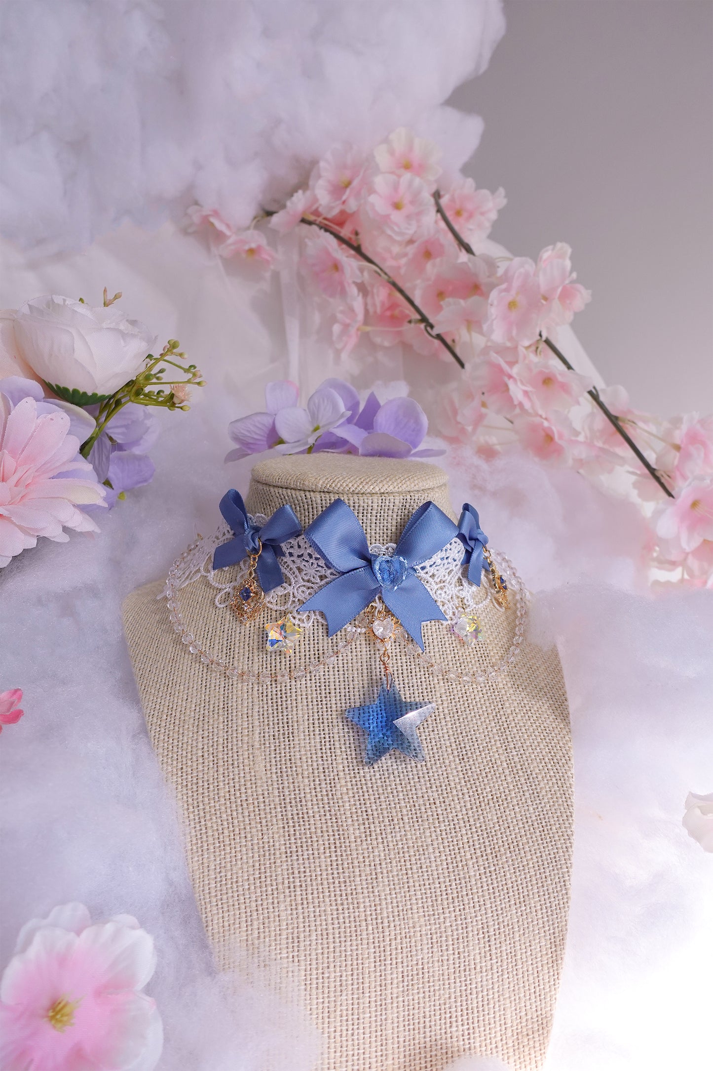 Princess Azura Choker