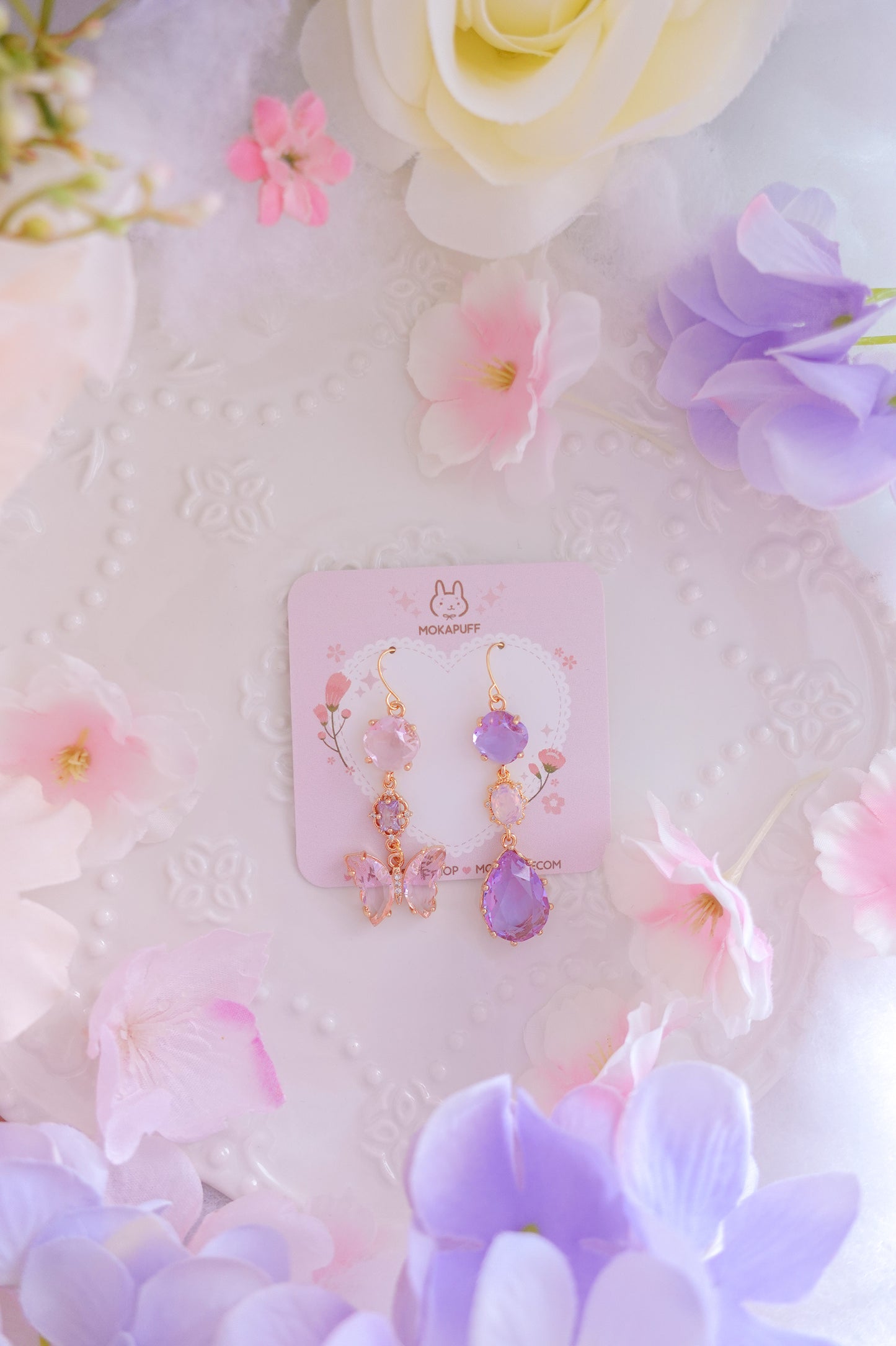 Maybelle Earrings