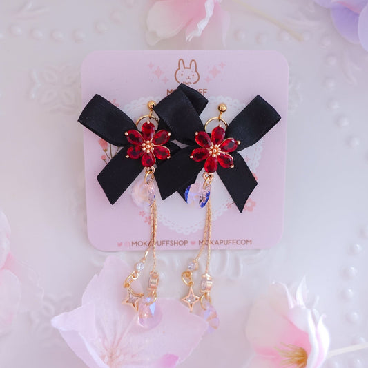 Amaya Earrings