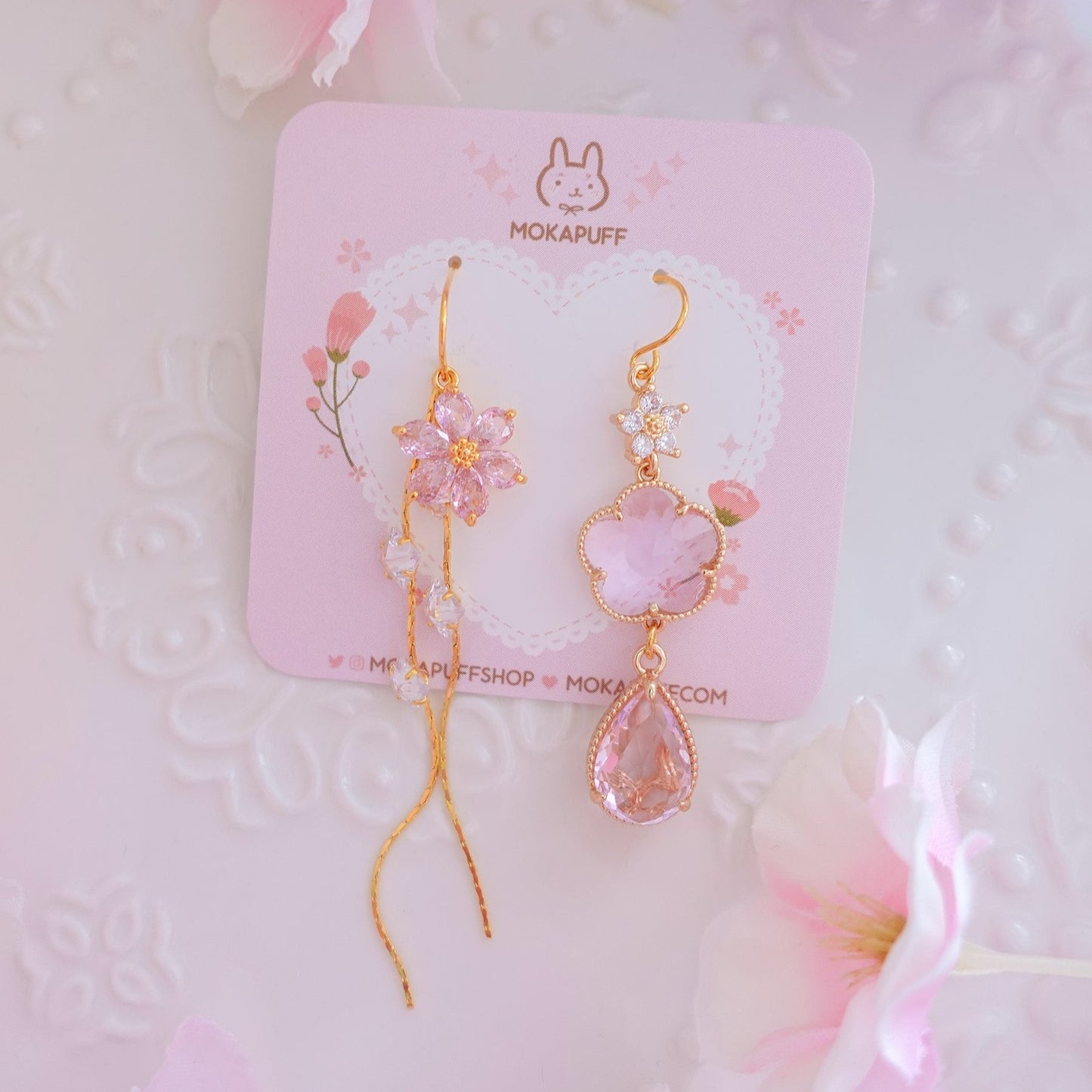 Reverie Earrings