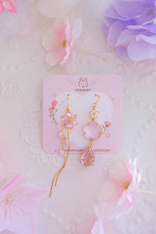 Reverie Earrings