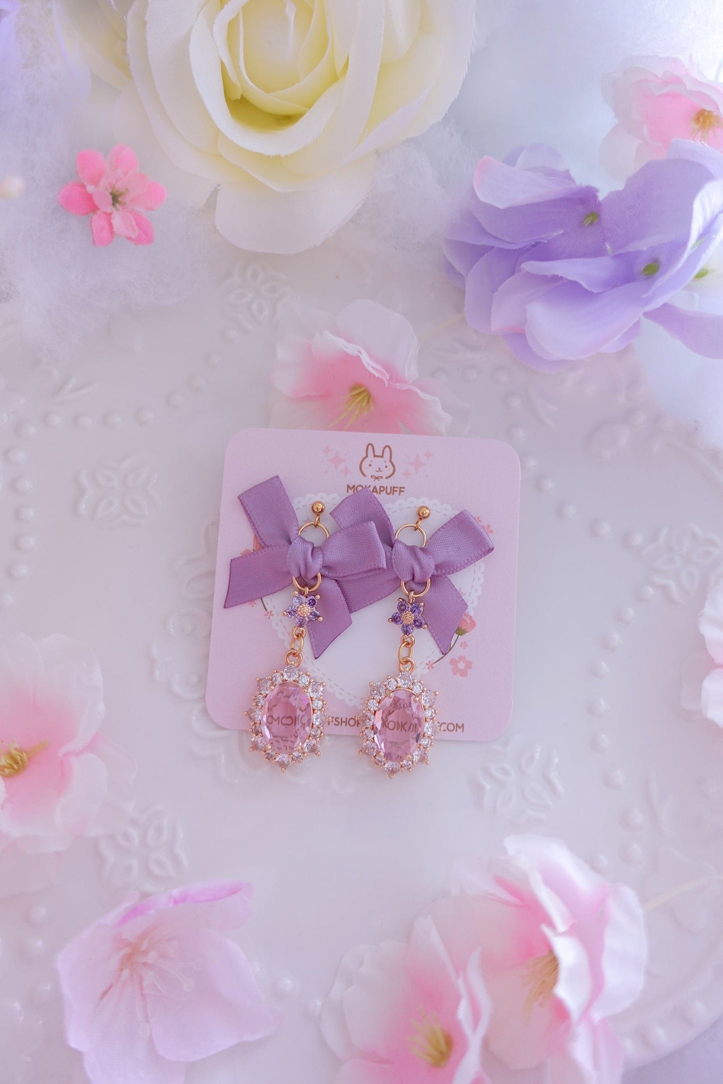 Twilight Earrings