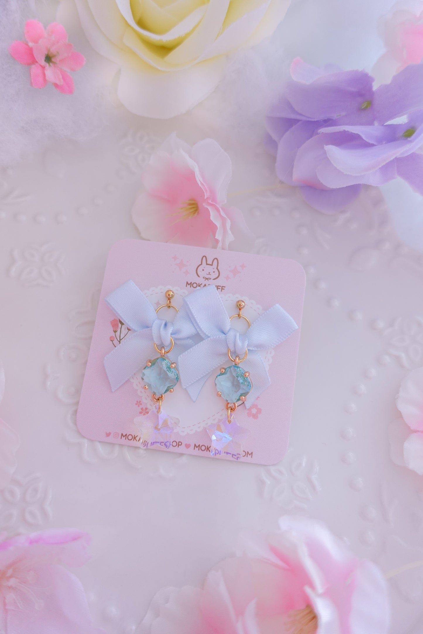 Sereia Earrings