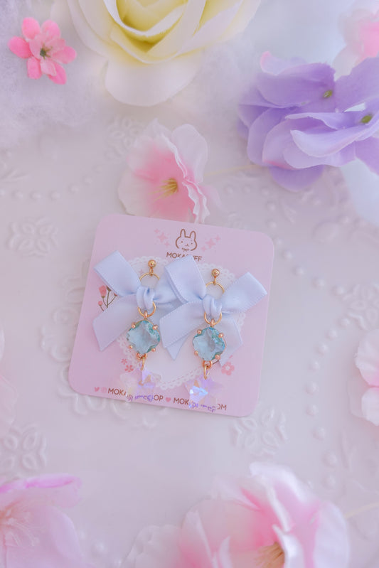 Sereia Earrings