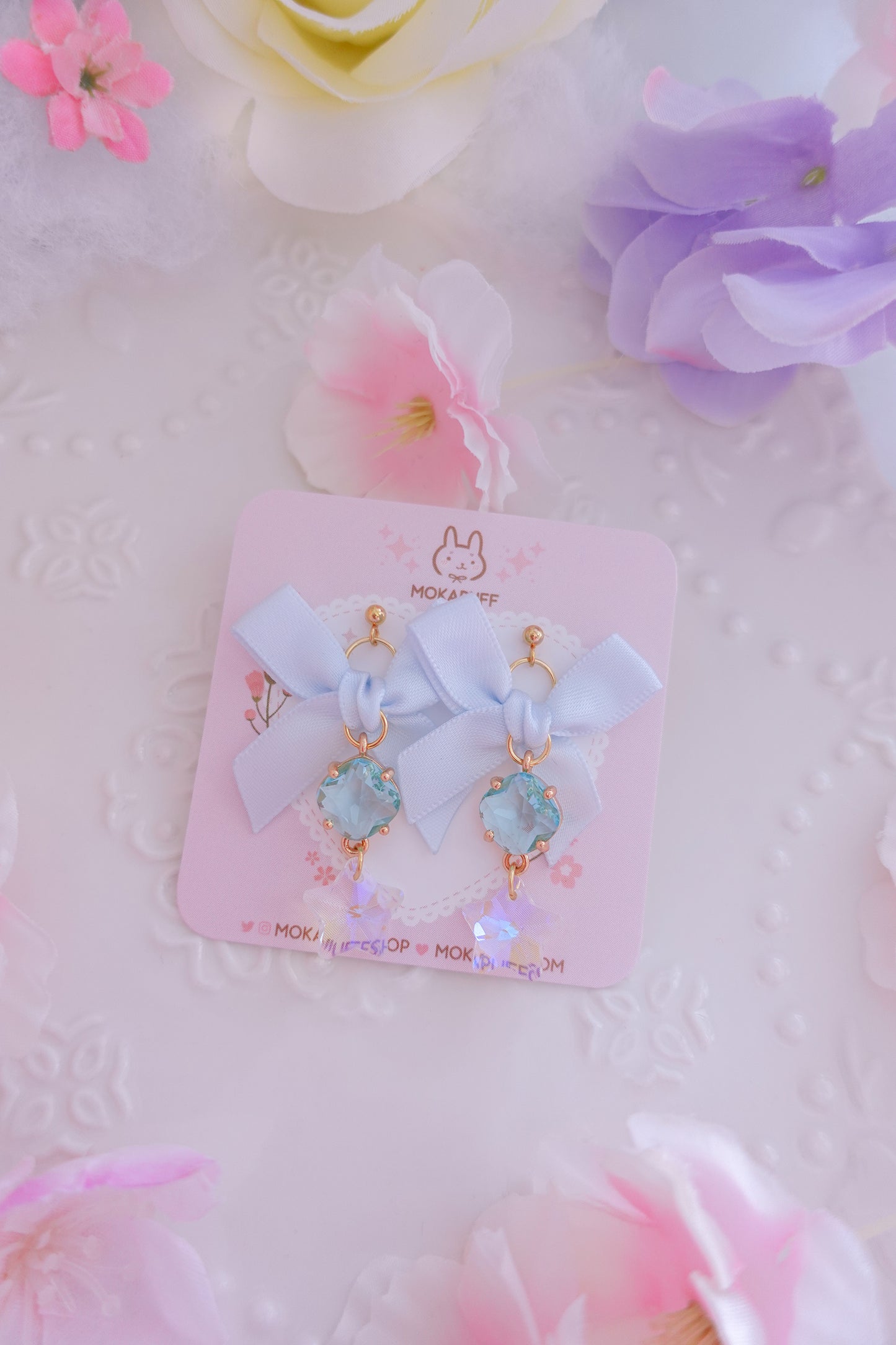 Sereia Earrings