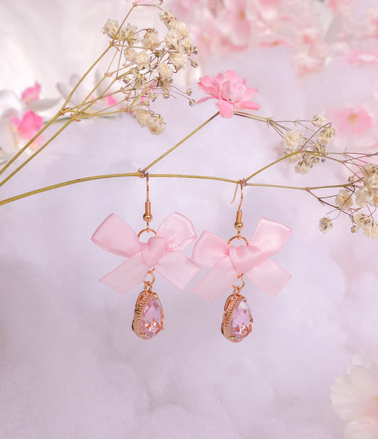 Princess Lucia Earrings