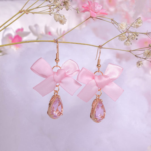 Princess Lucia Earrings