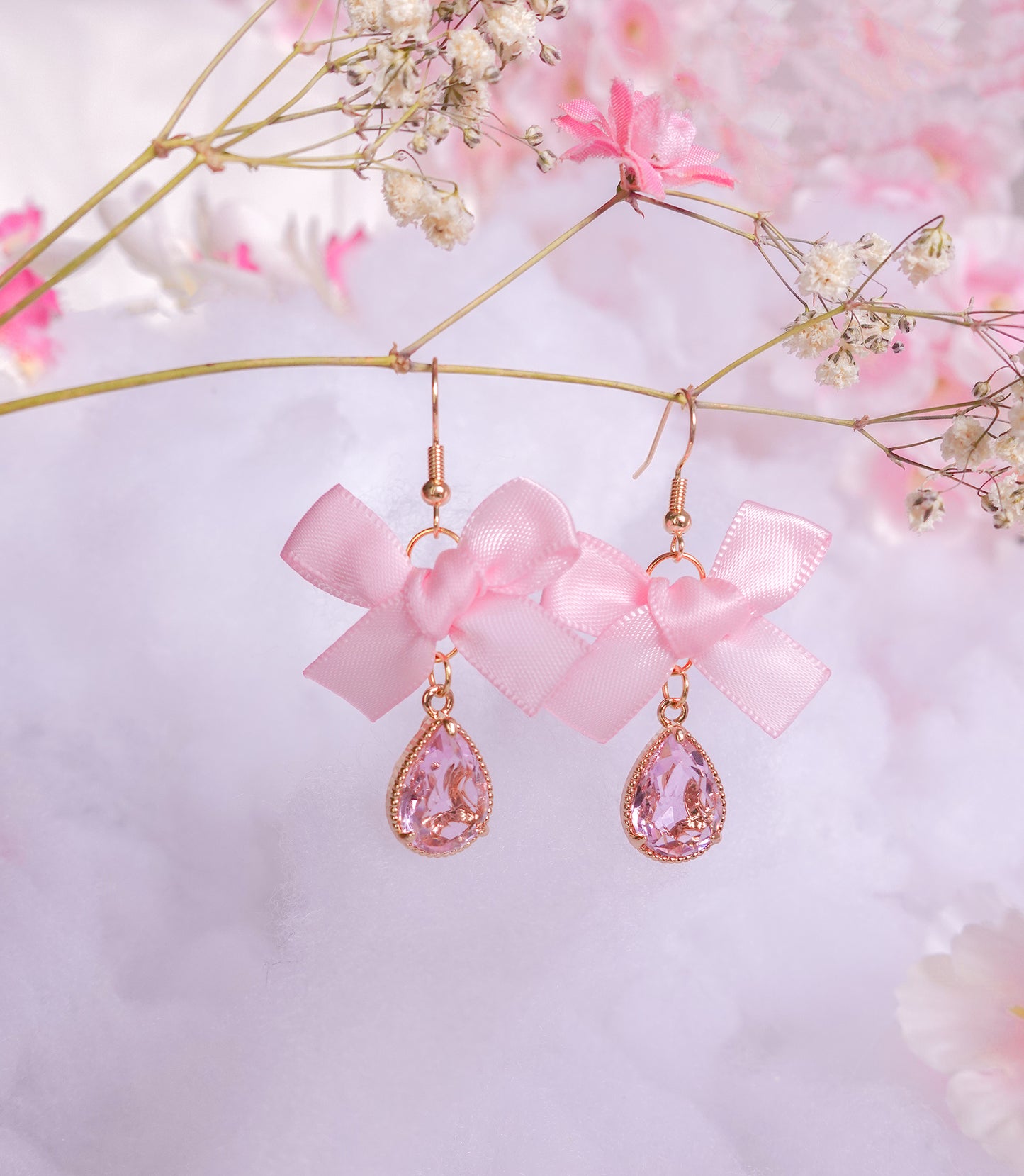 Princess Lucia Earrings