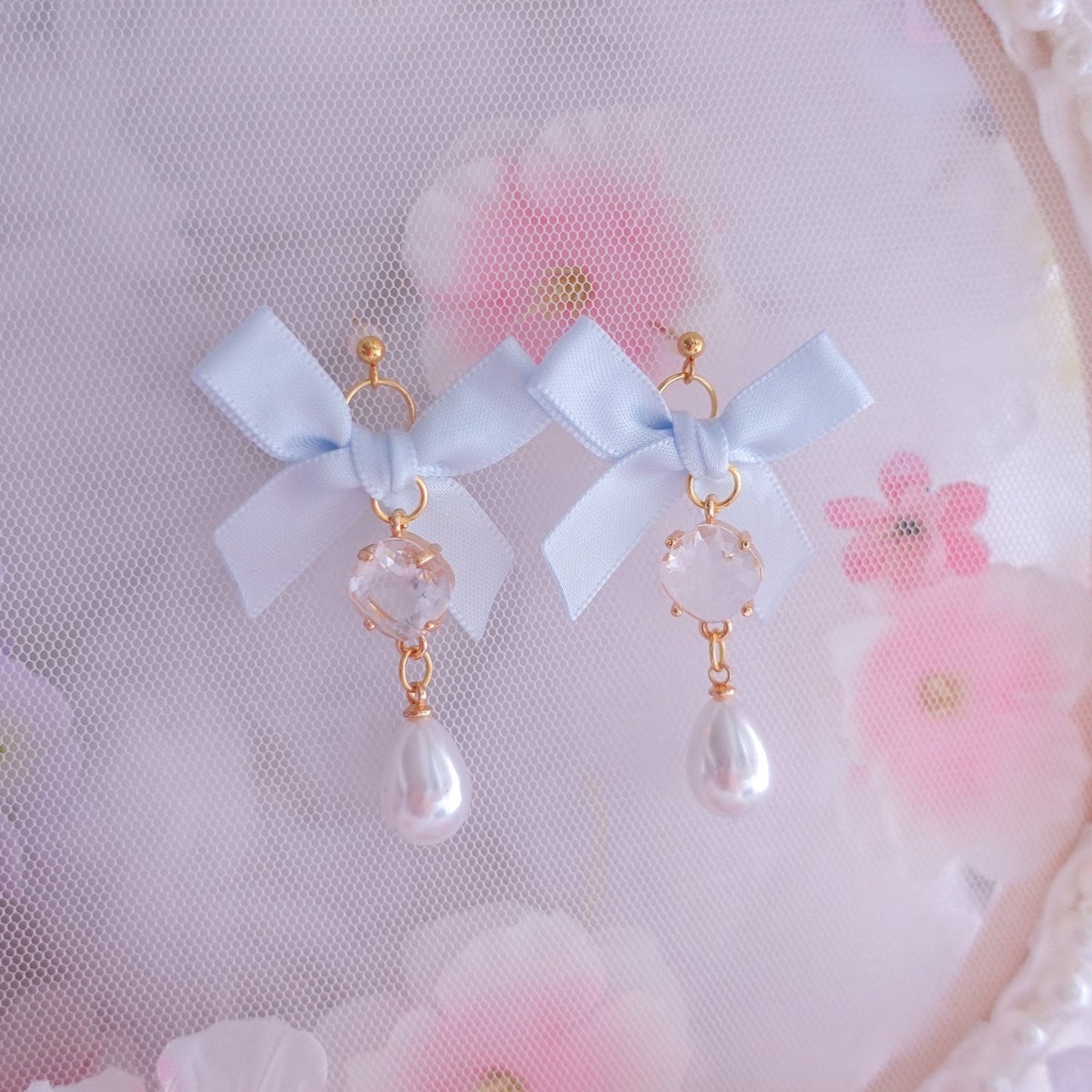 Aeris Earrings