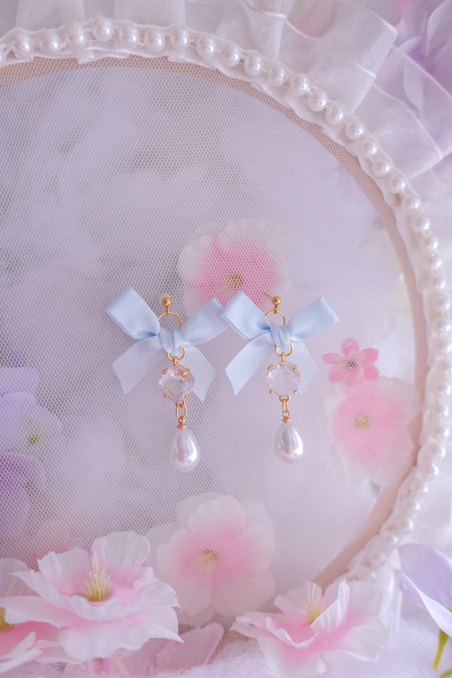 Aeris Earrings