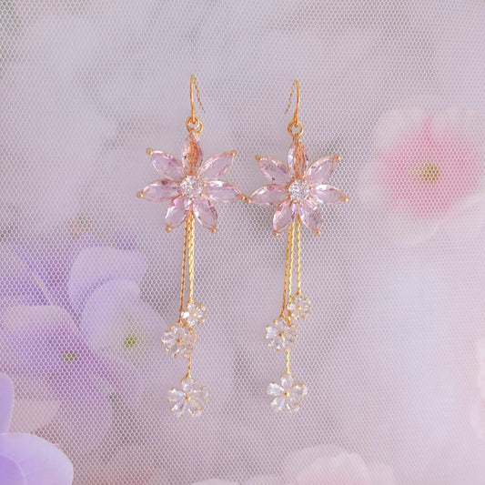 Blossom Earrings