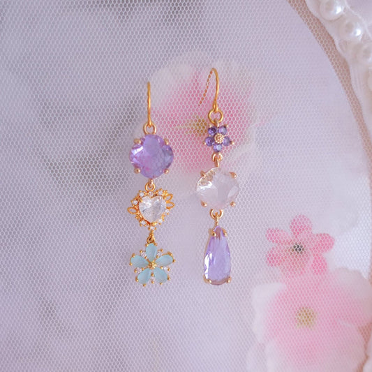 Musa Earrings