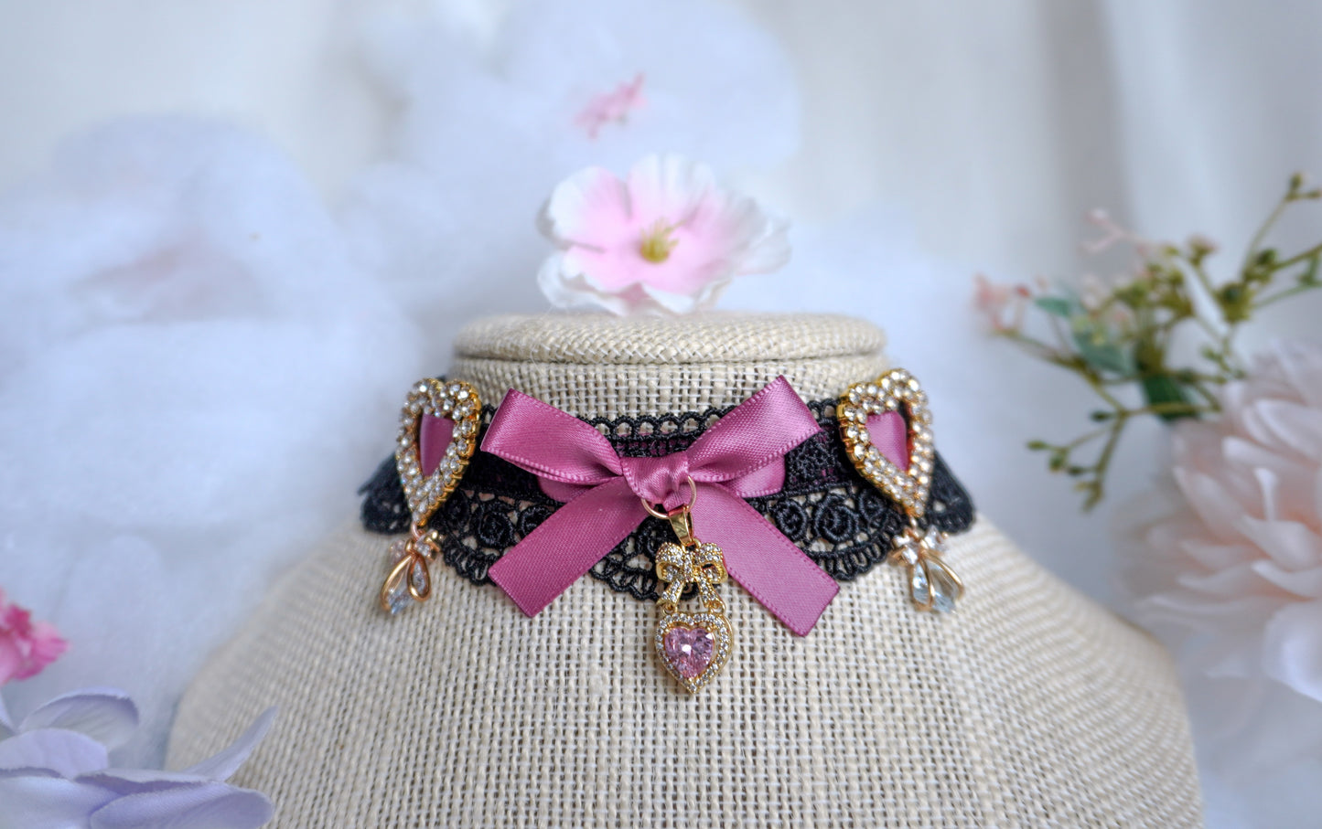 Love Potion Choker