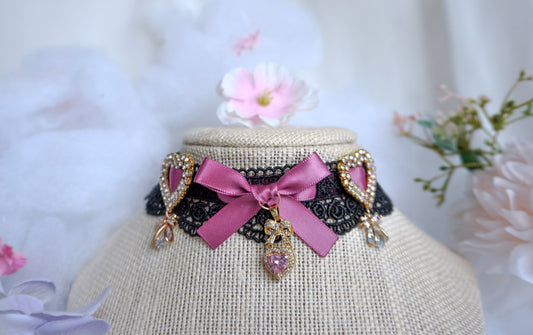 Love Potion Choker