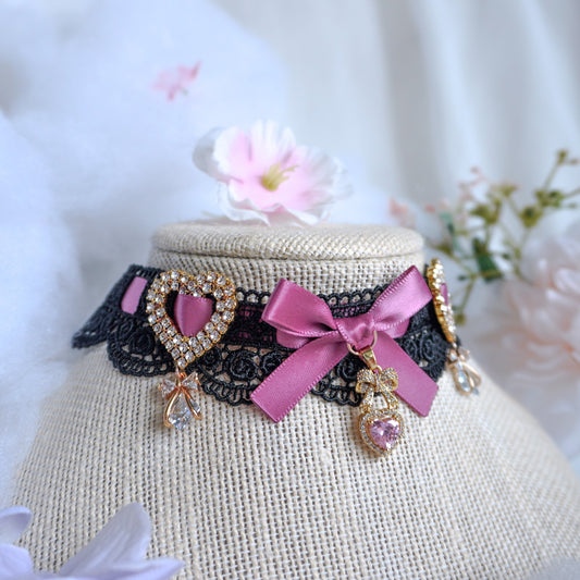 Love Potion Choker