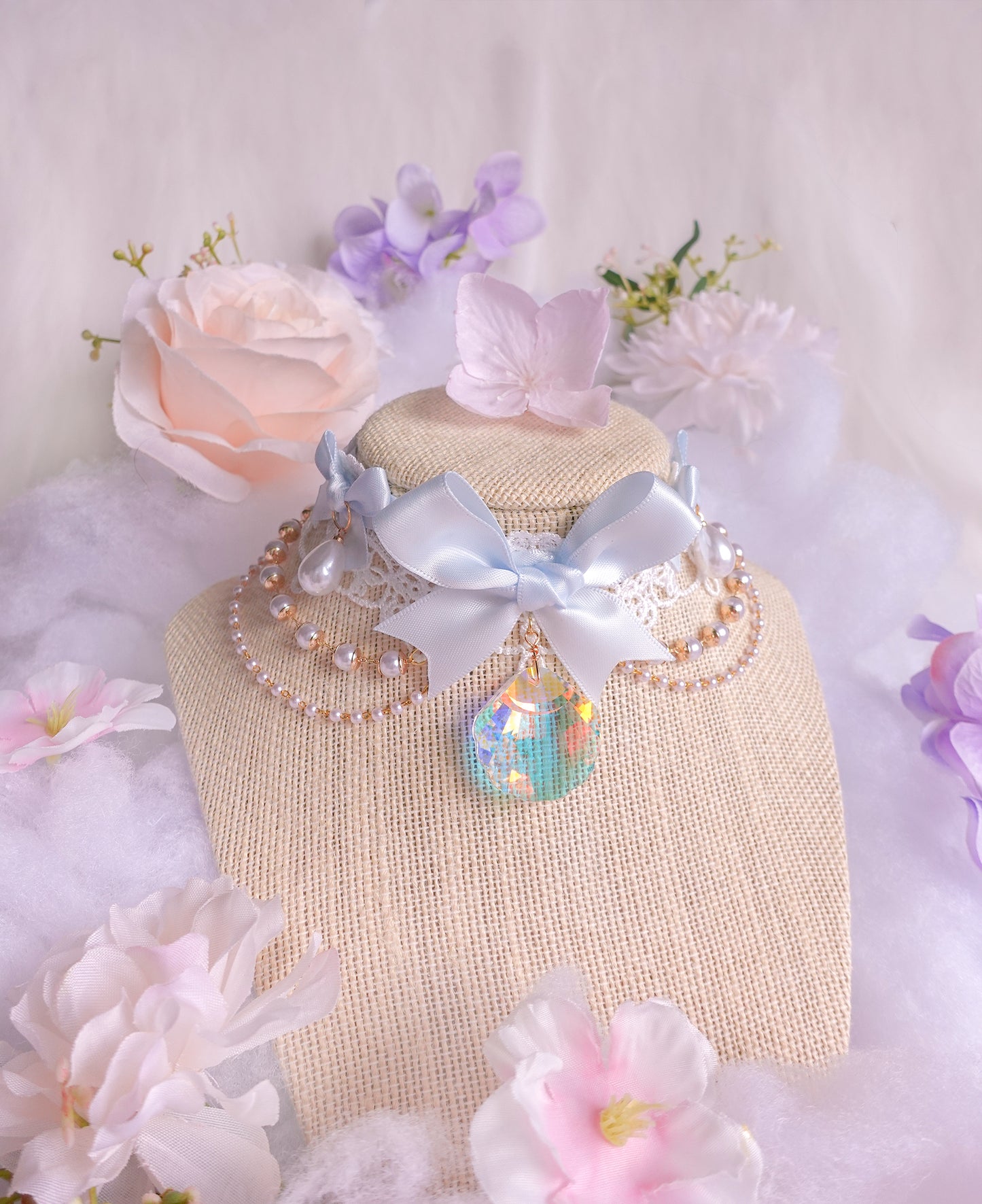 Princess Sirene Choker