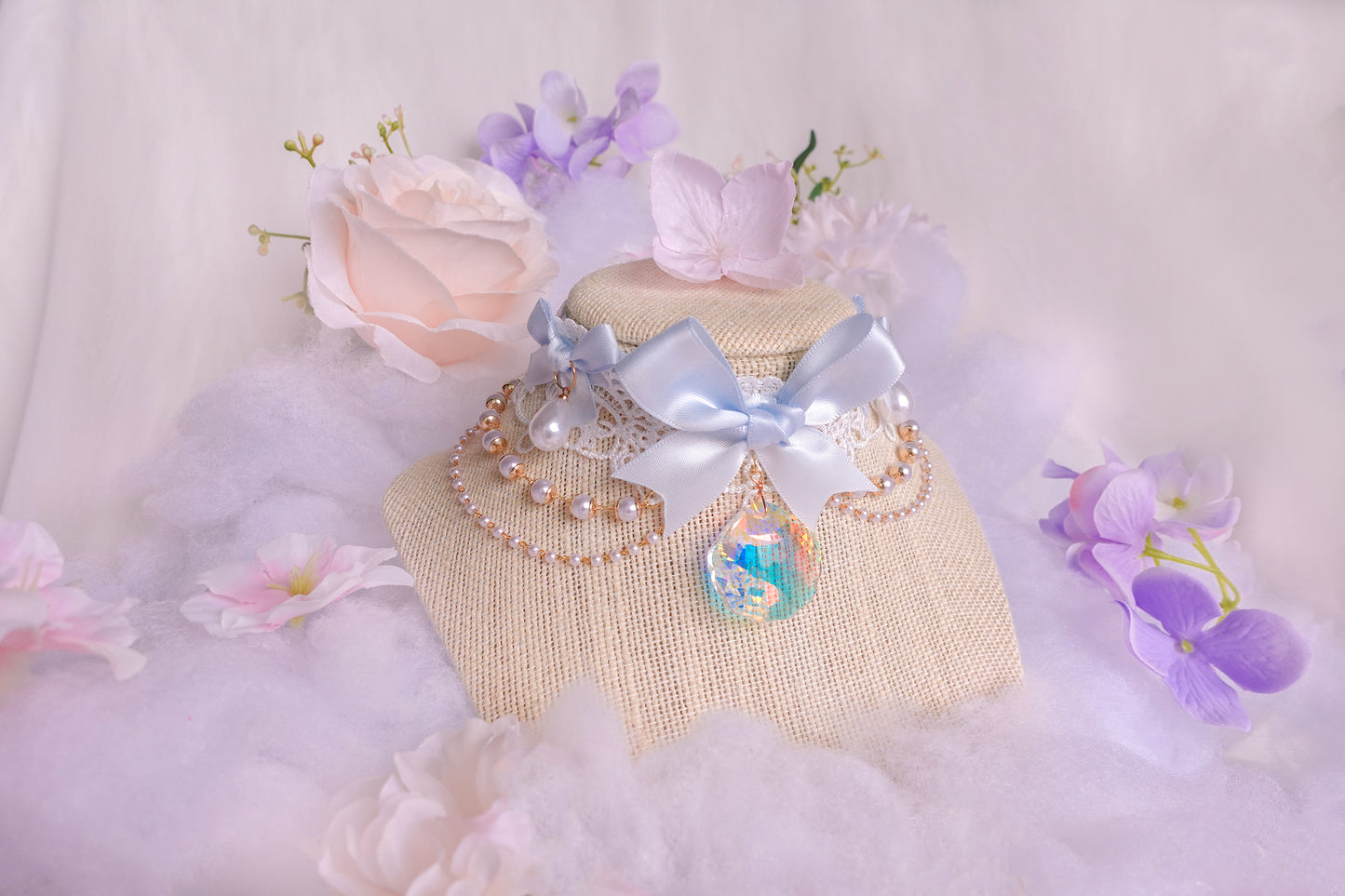 Princess Sirene Choker