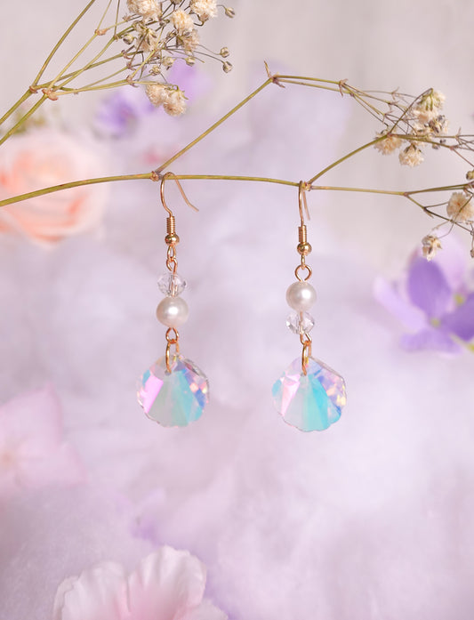 Princess Sirene Earrings