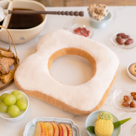 Bread Collar ♡ Accessory Only! | Low Stock Alert! 🚨