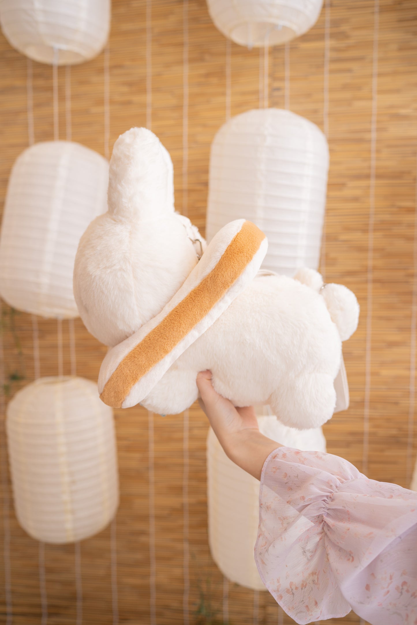 Bread Collar ♡ Accessory Only! | Low Stock Alert! 🚨