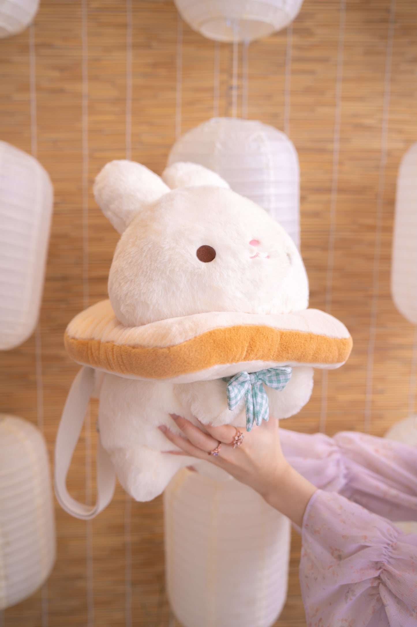 Bread Collar ♡ Accessory Only! | Low Stock Alert! 🚨