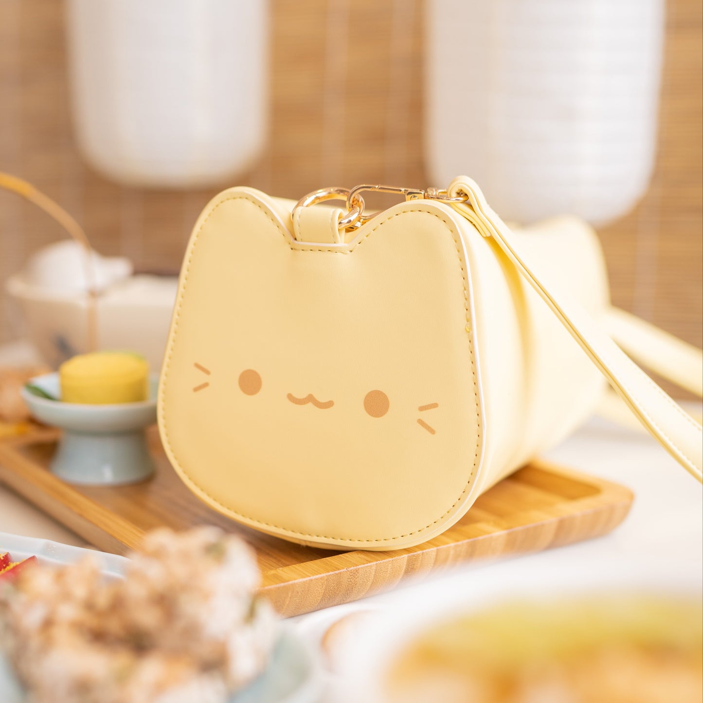 Cat Butter Stick ♡ Purse | Last one!