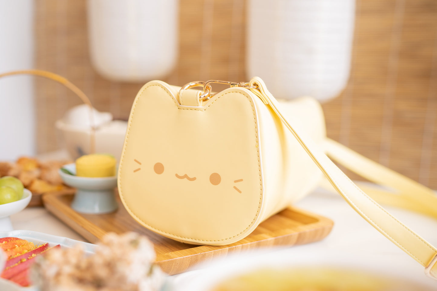 Cat Butter Stick ♡ Purse | Last one!