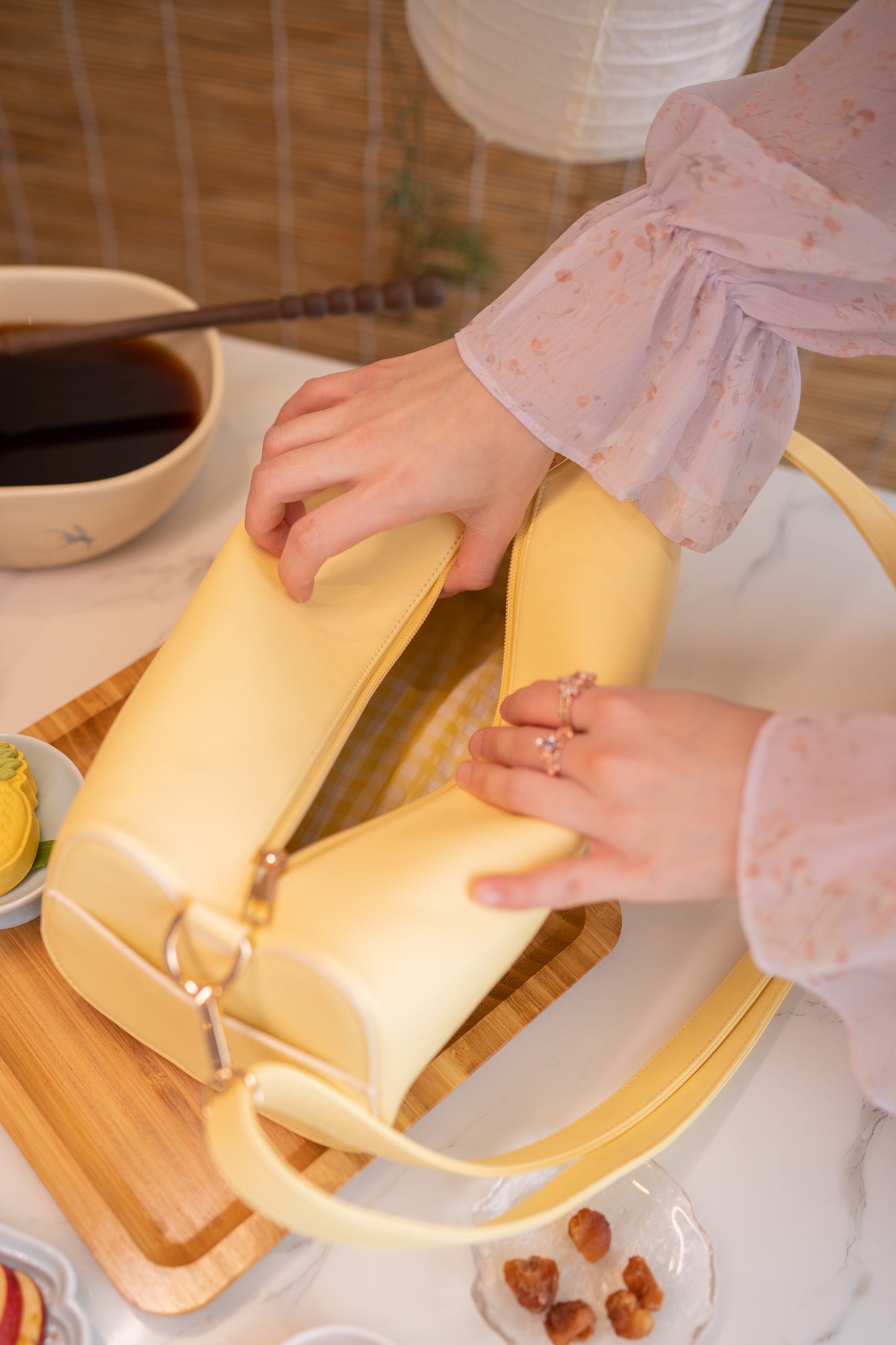 Cat Butter Stick ♡ Purse | Last one!