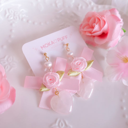 Valentine Earrings Bundle