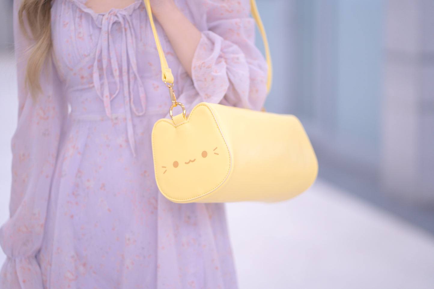 Cat Butter Stick ♡ Purse | Last one!