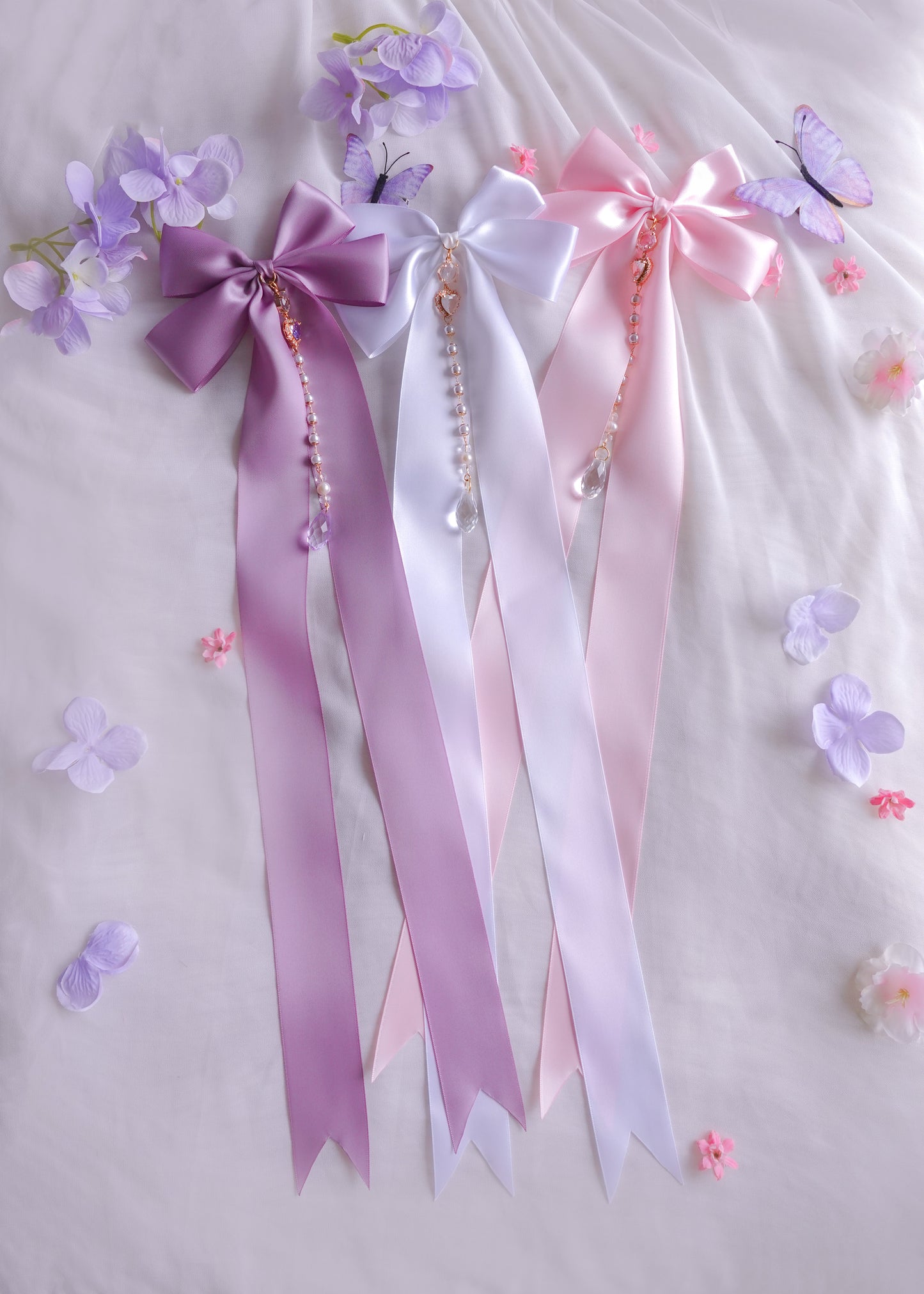 Shooting Star Magica Bows (Bundle of 3)