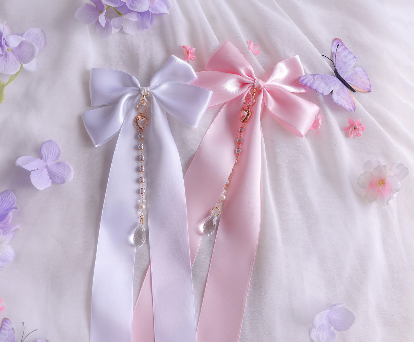 Shooting Star Magica Bows (Bundle of 2)