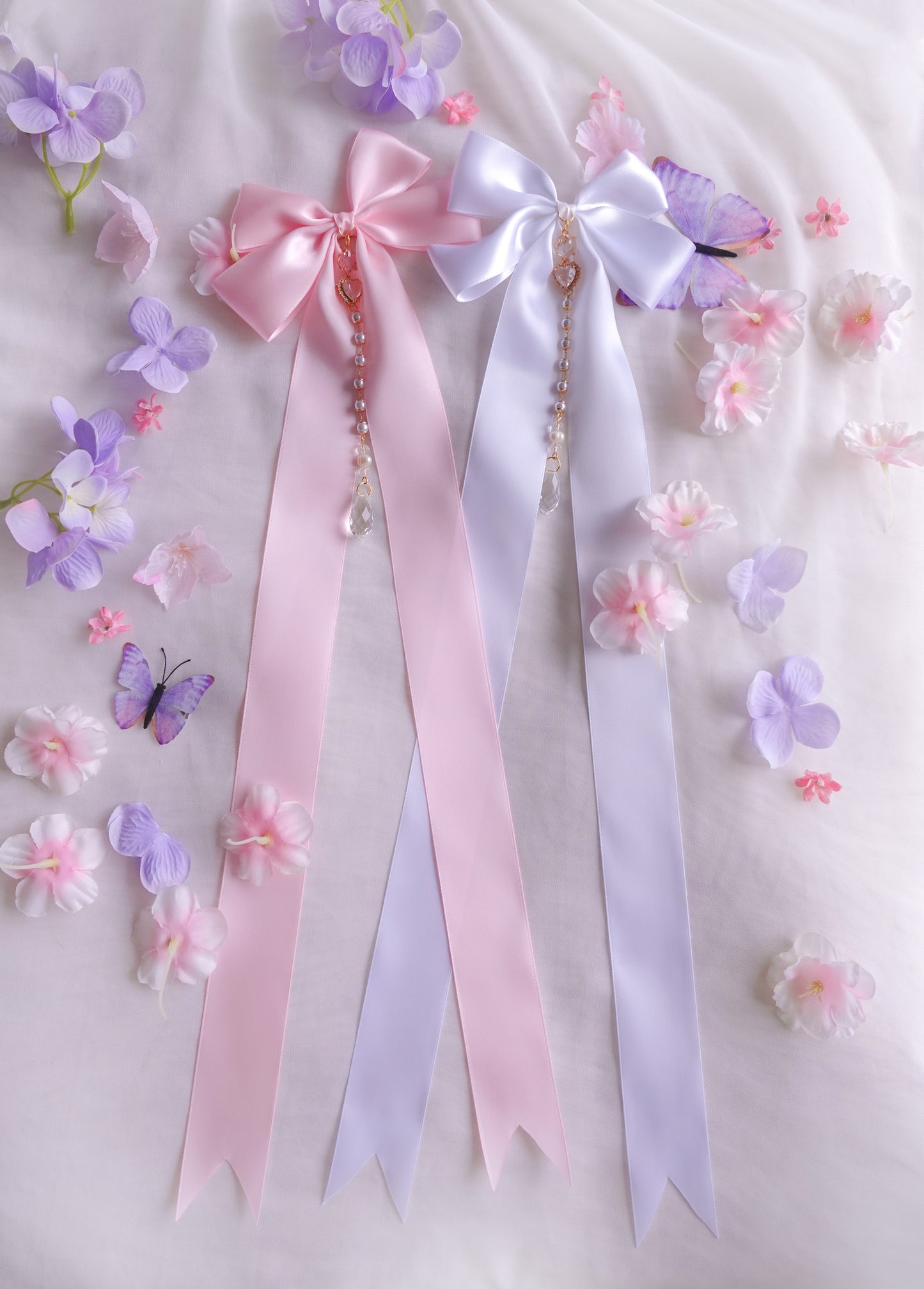 Shooting Star Magica Bows (Bundle of 2)