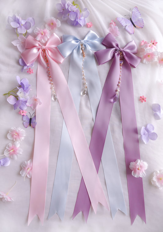 Shooting Star Magica Bows (Bundle of 3)