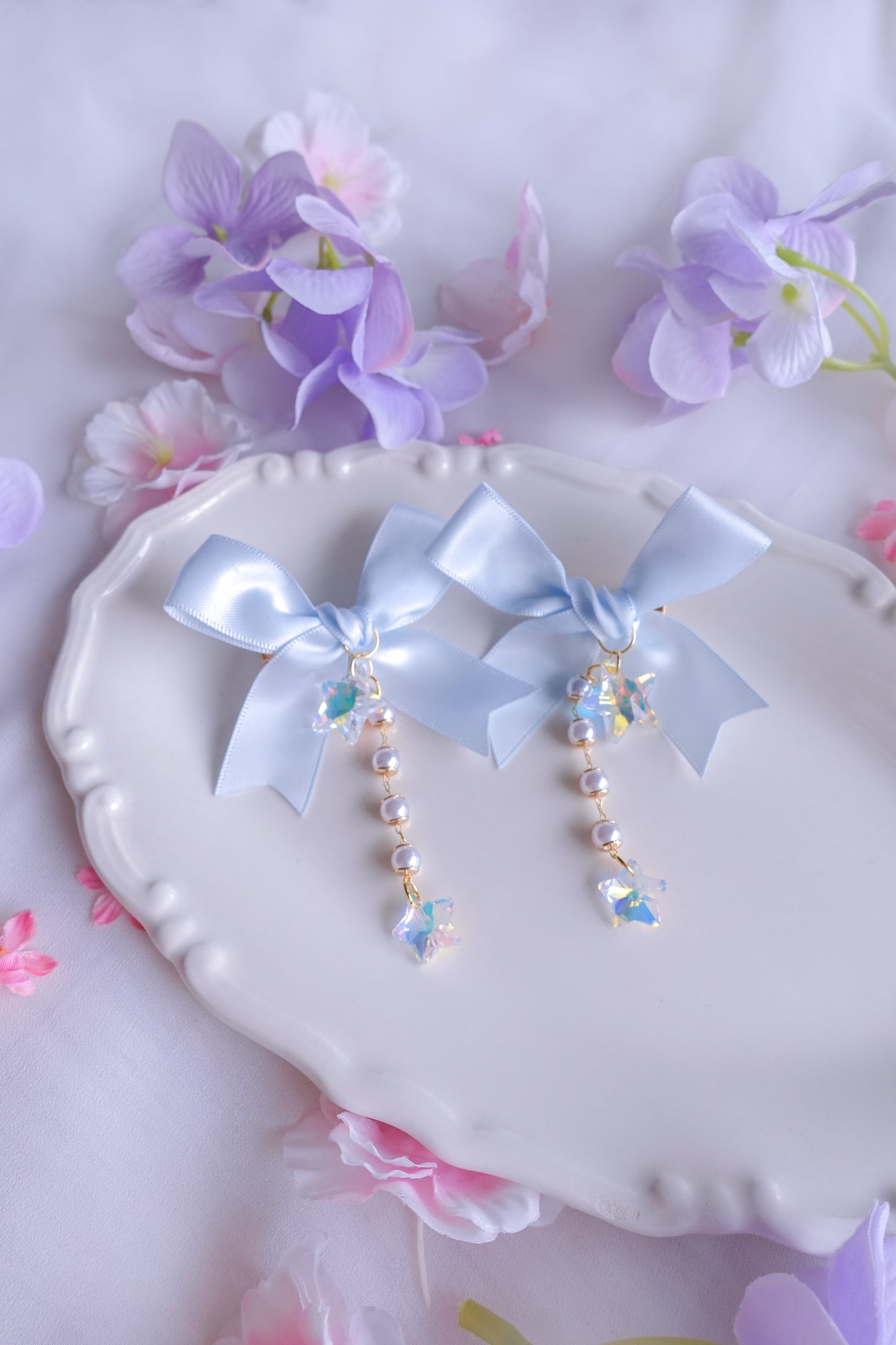 Bijou Bows Bundle