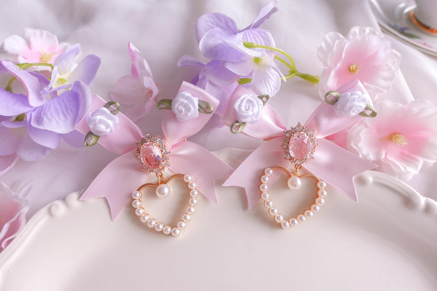 Bijou Bows Bundle